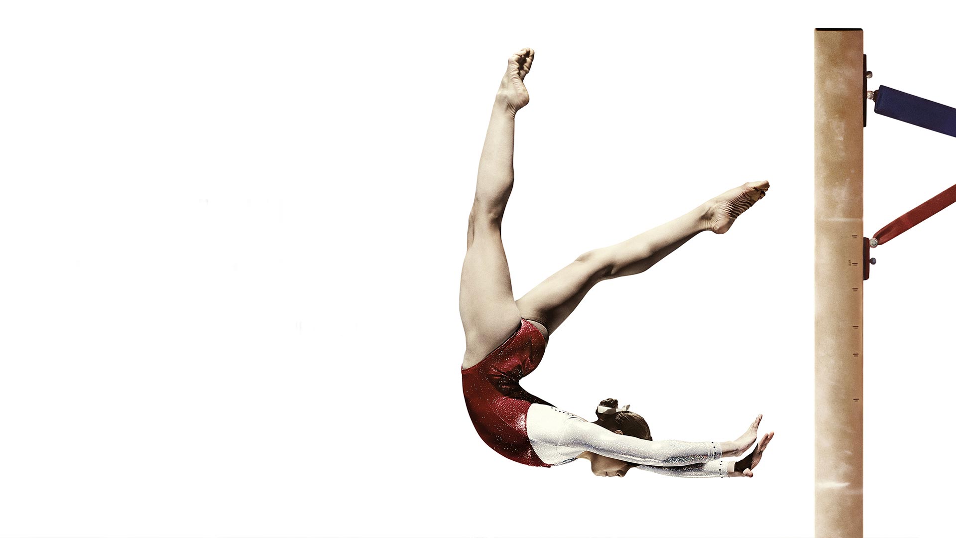 At The Heart Of Gold: Inside The USA Gymnastic...