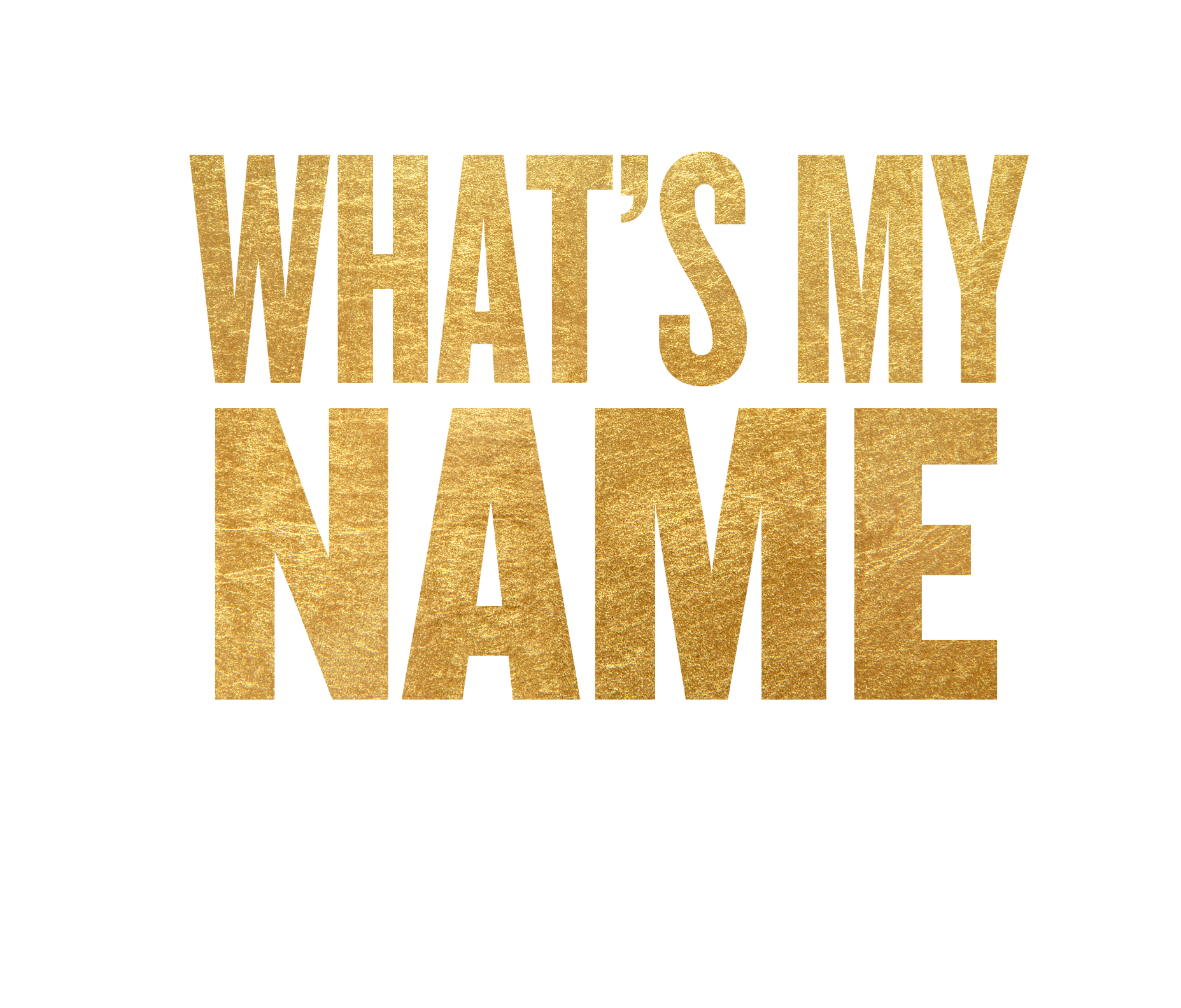 واتس ماي نيم: محمد علي الجزء 1