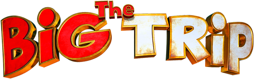 The Big Trip The Big Trip