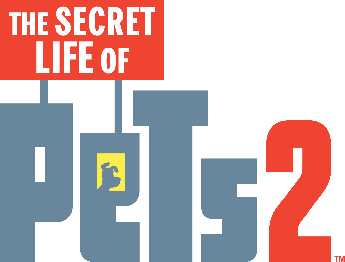 The Secret Life Of Pets 2