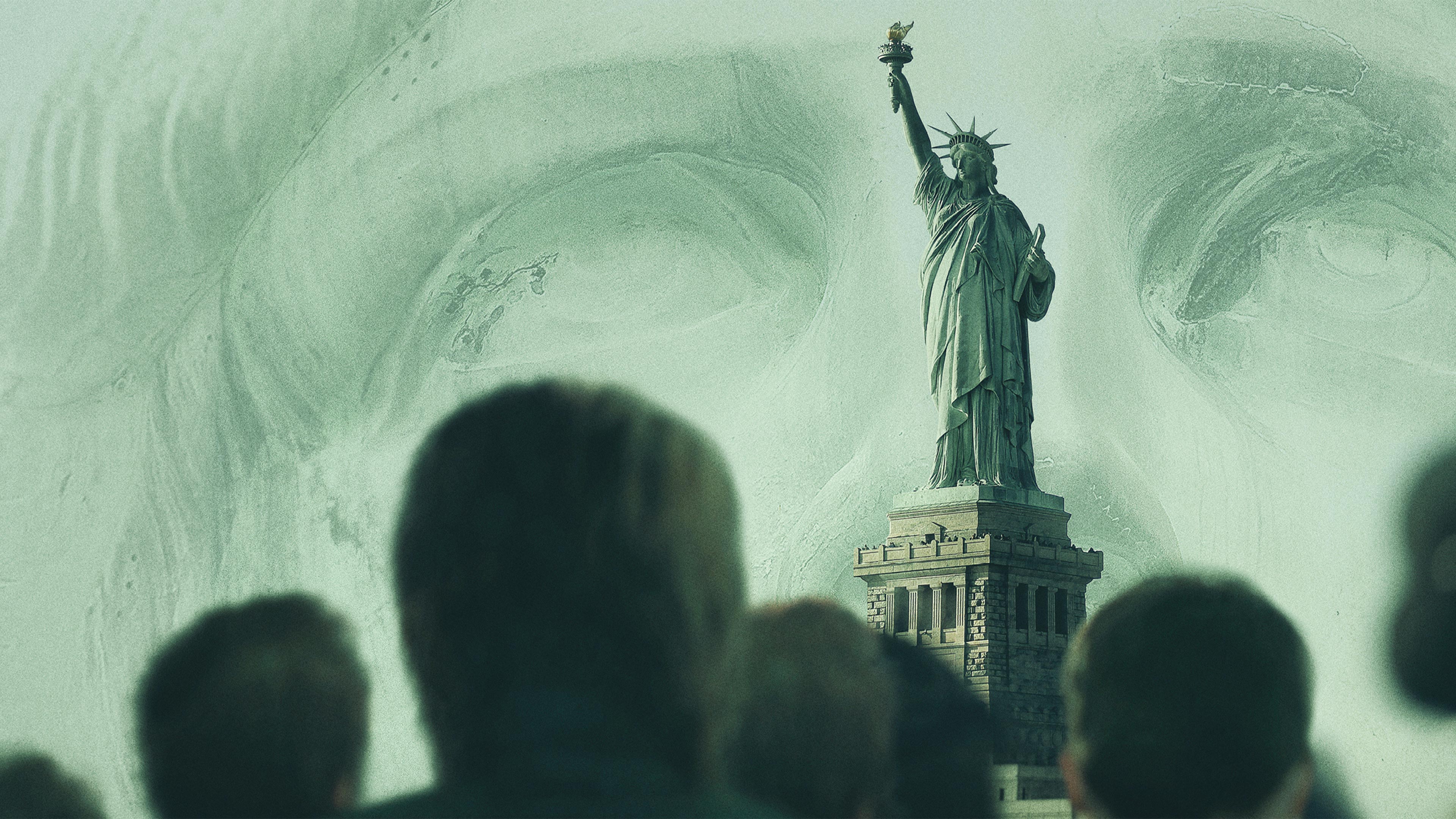 لبيرتي: ماذر أوف إكسايلز