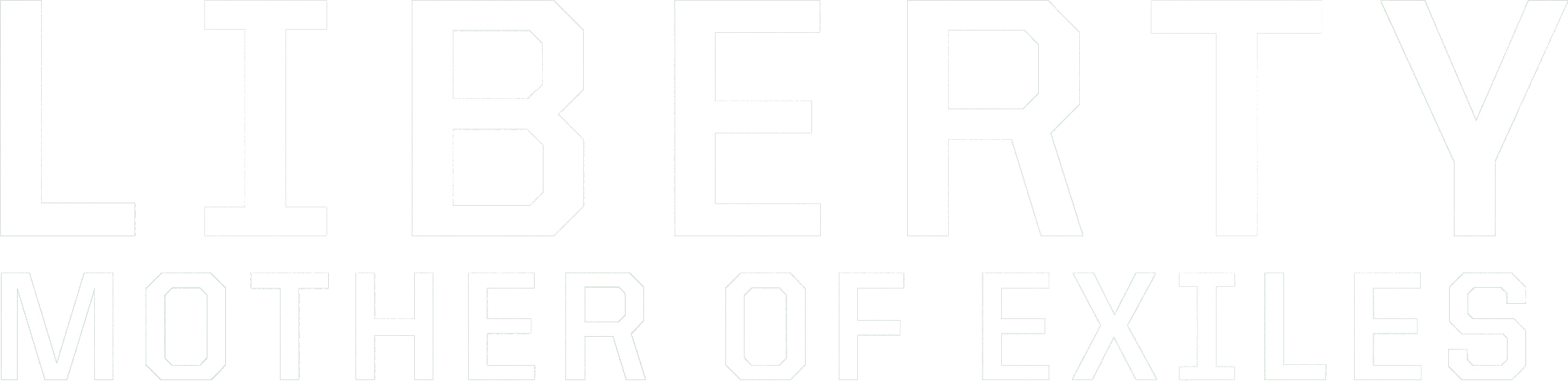 لبيرتي: ماذر أوف إكسايلز