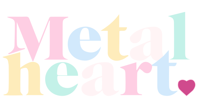 METAL HEART