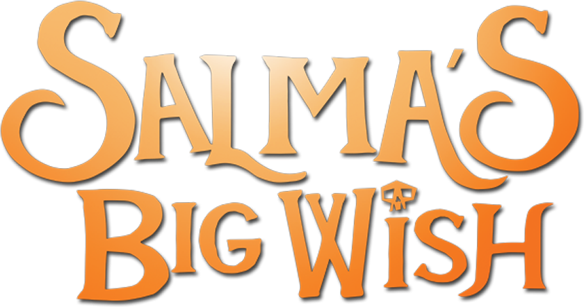 سلماز بيغ ويش