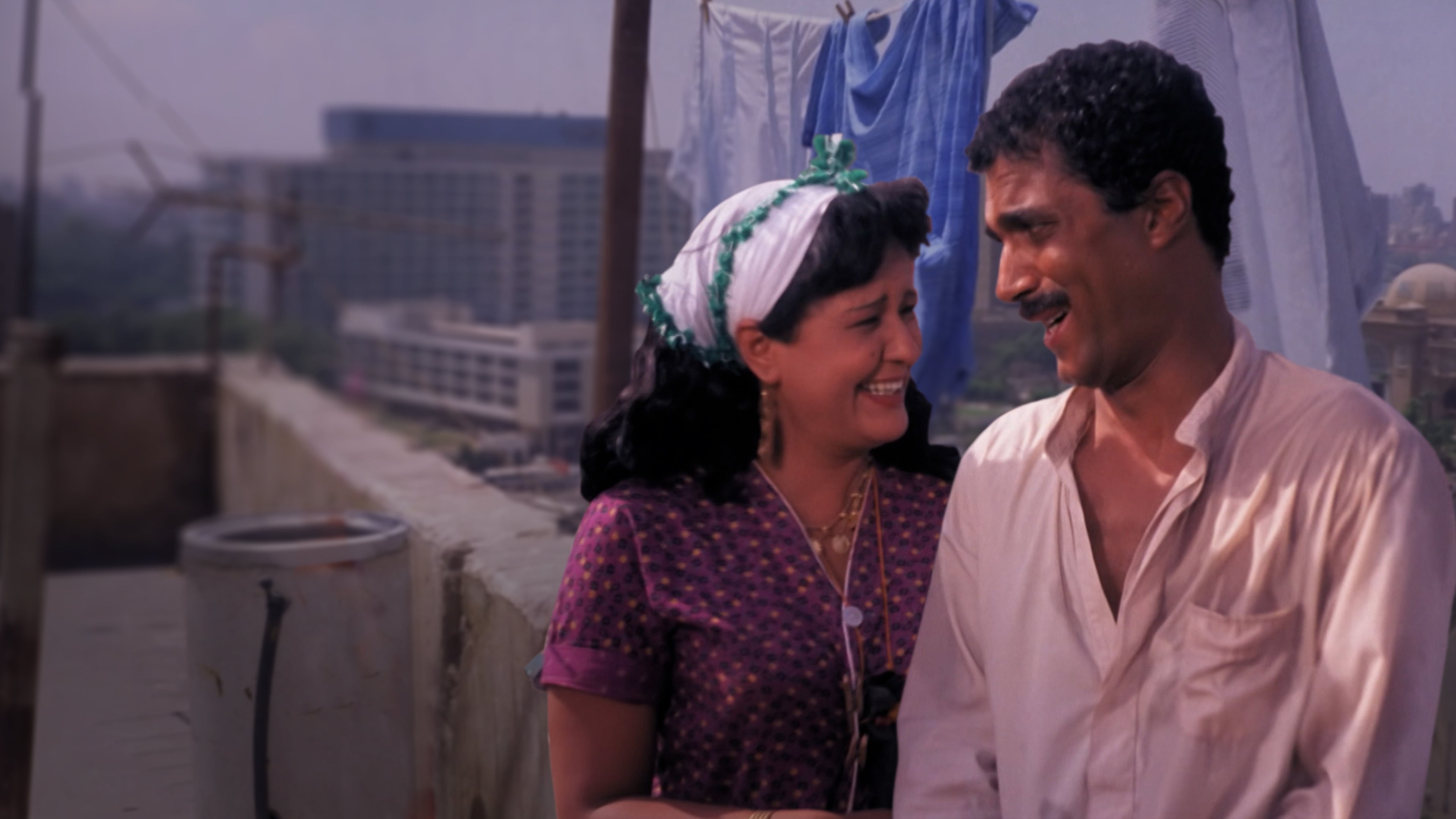 البيضة والحجر