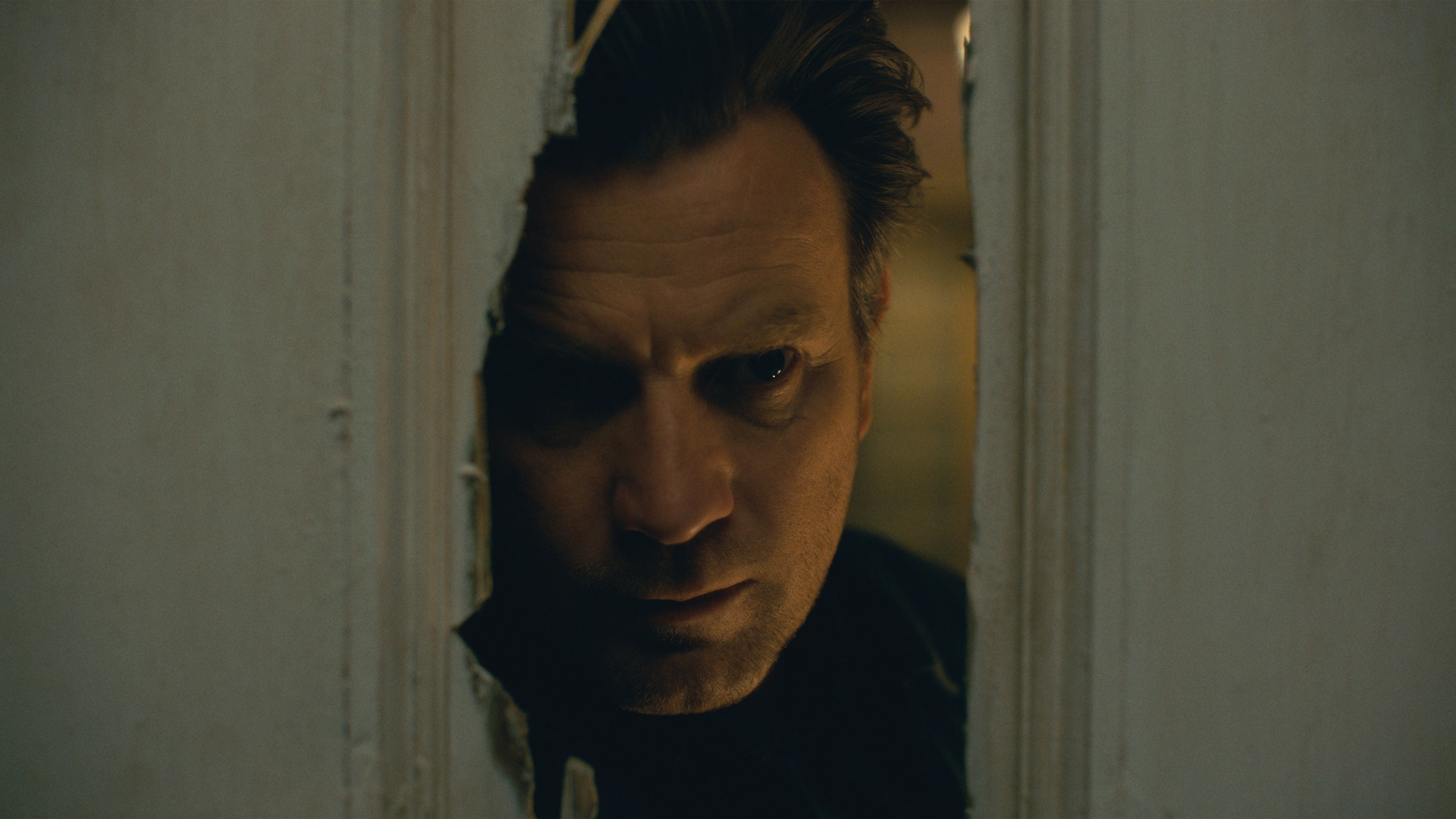 Doctor Sleep