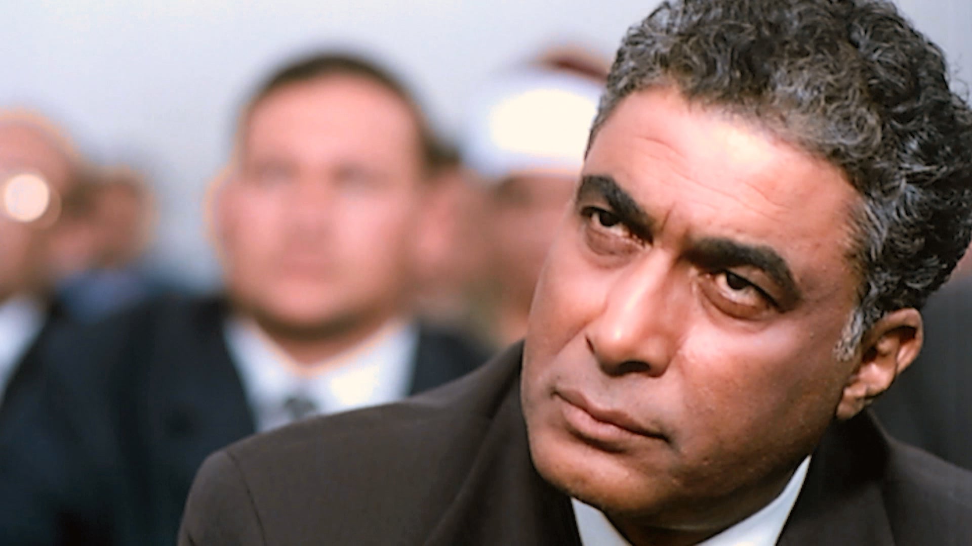 معالي الوزير