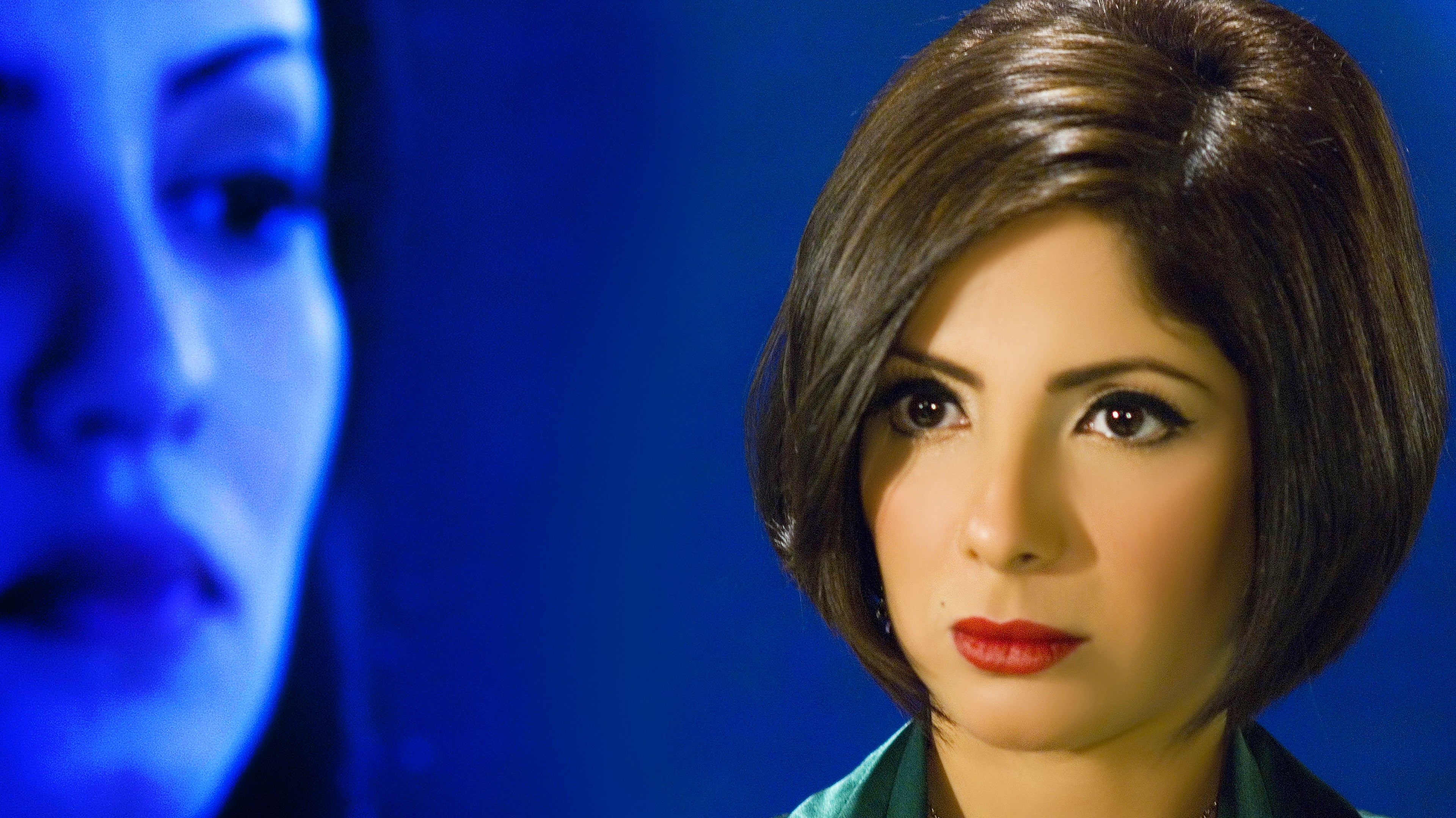 احكي يا شهرزاد