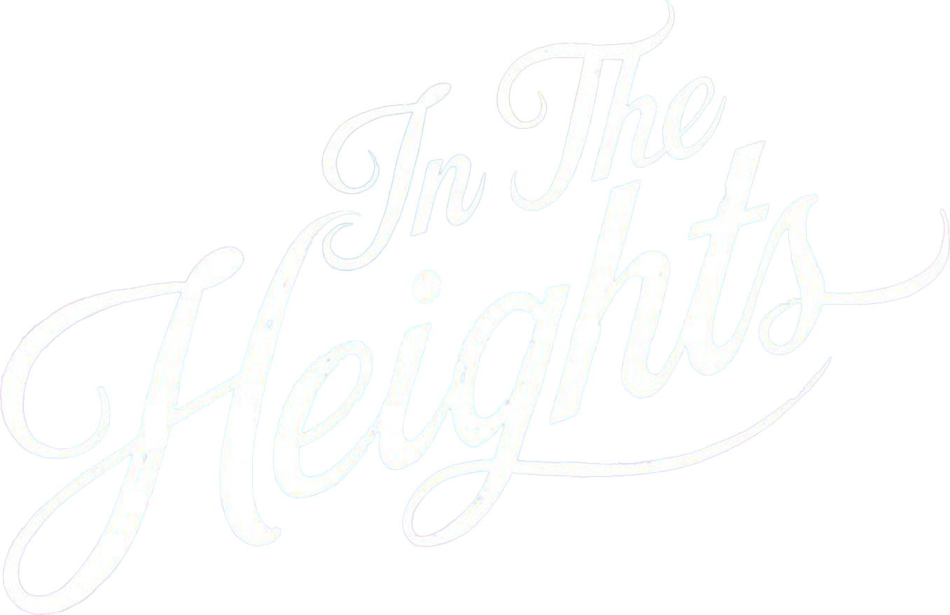 In The Heights In The Heights