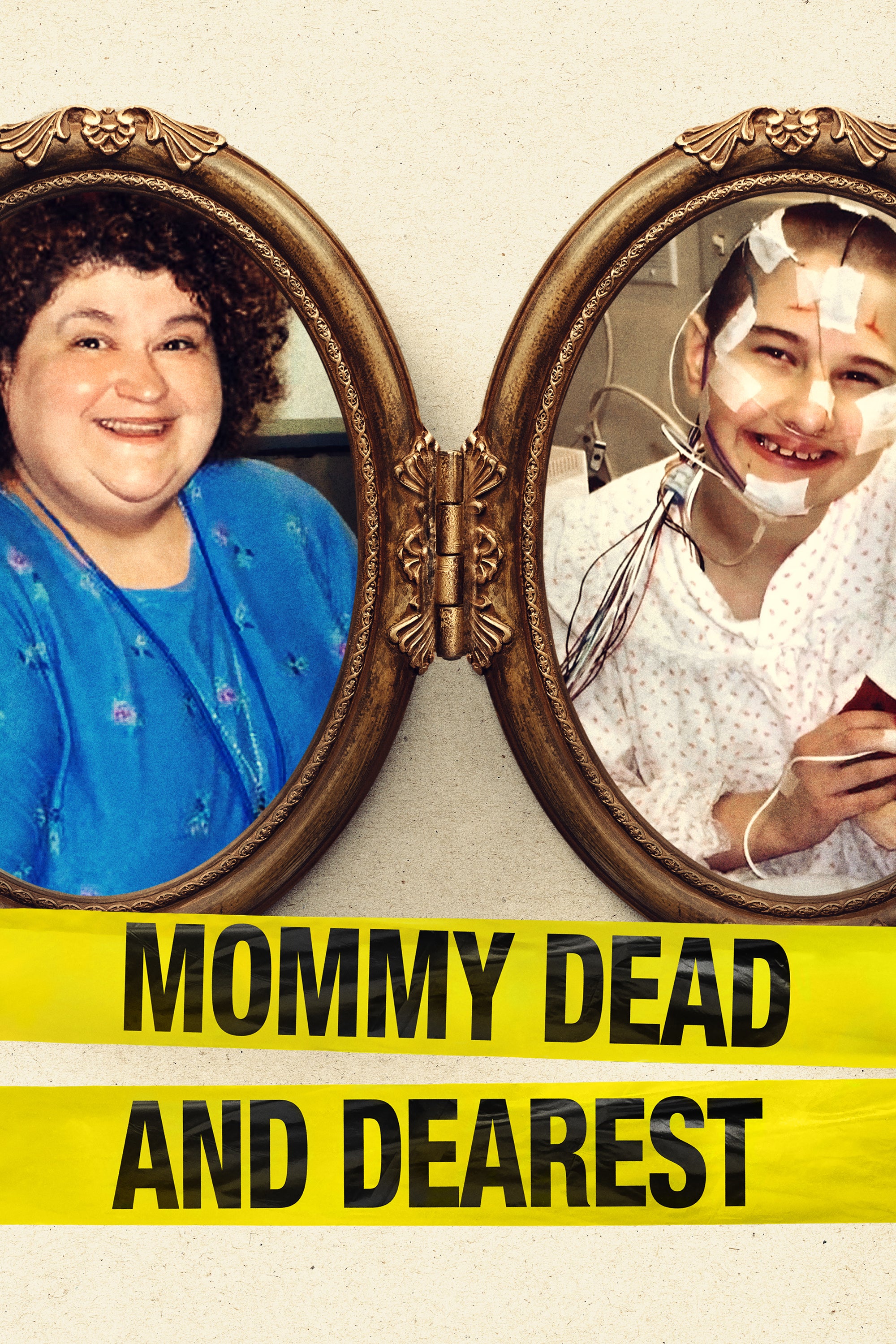 Mommy Dead And Dearest