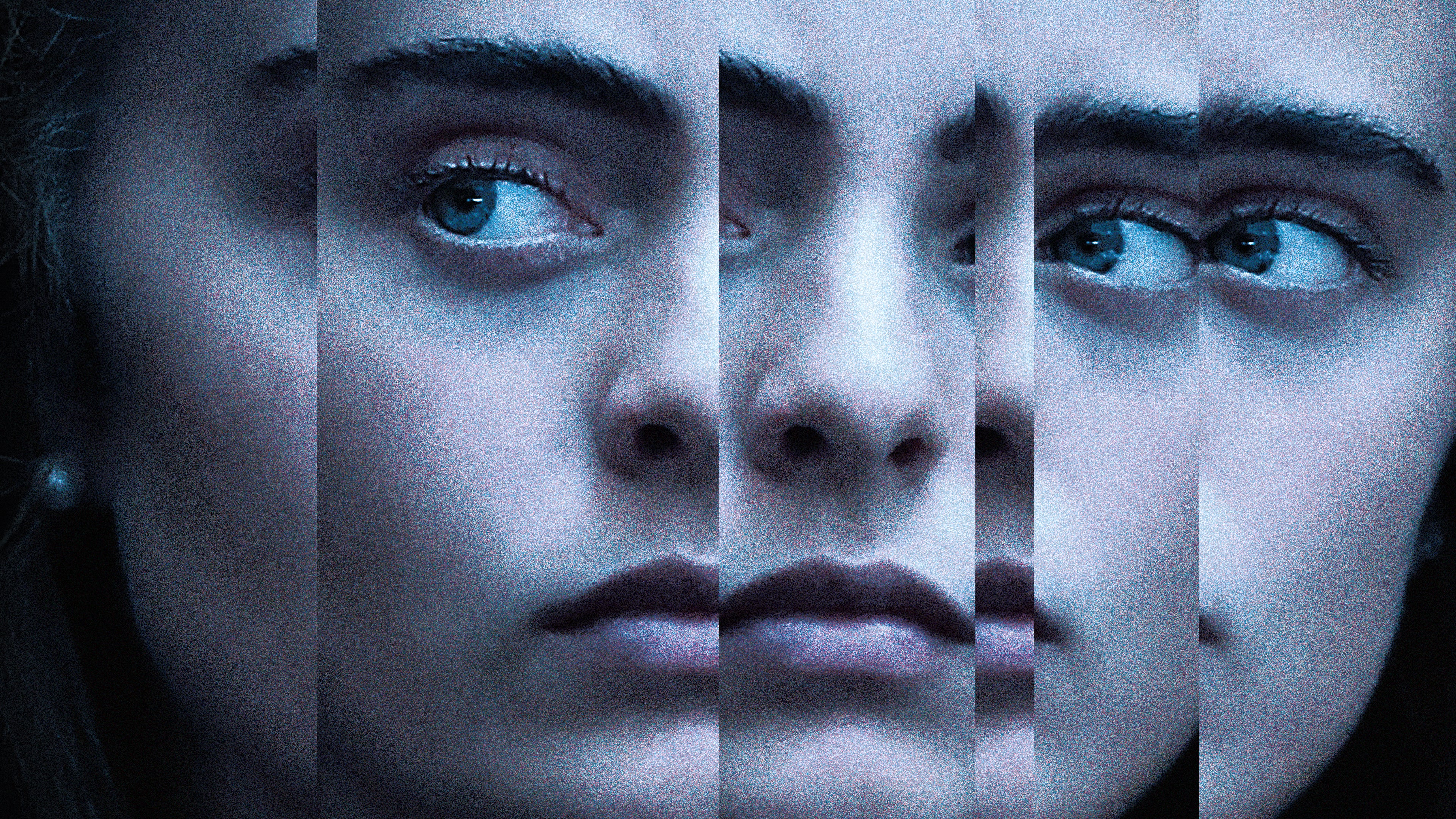 آي لوف يو، ناو داي - الجزء 2