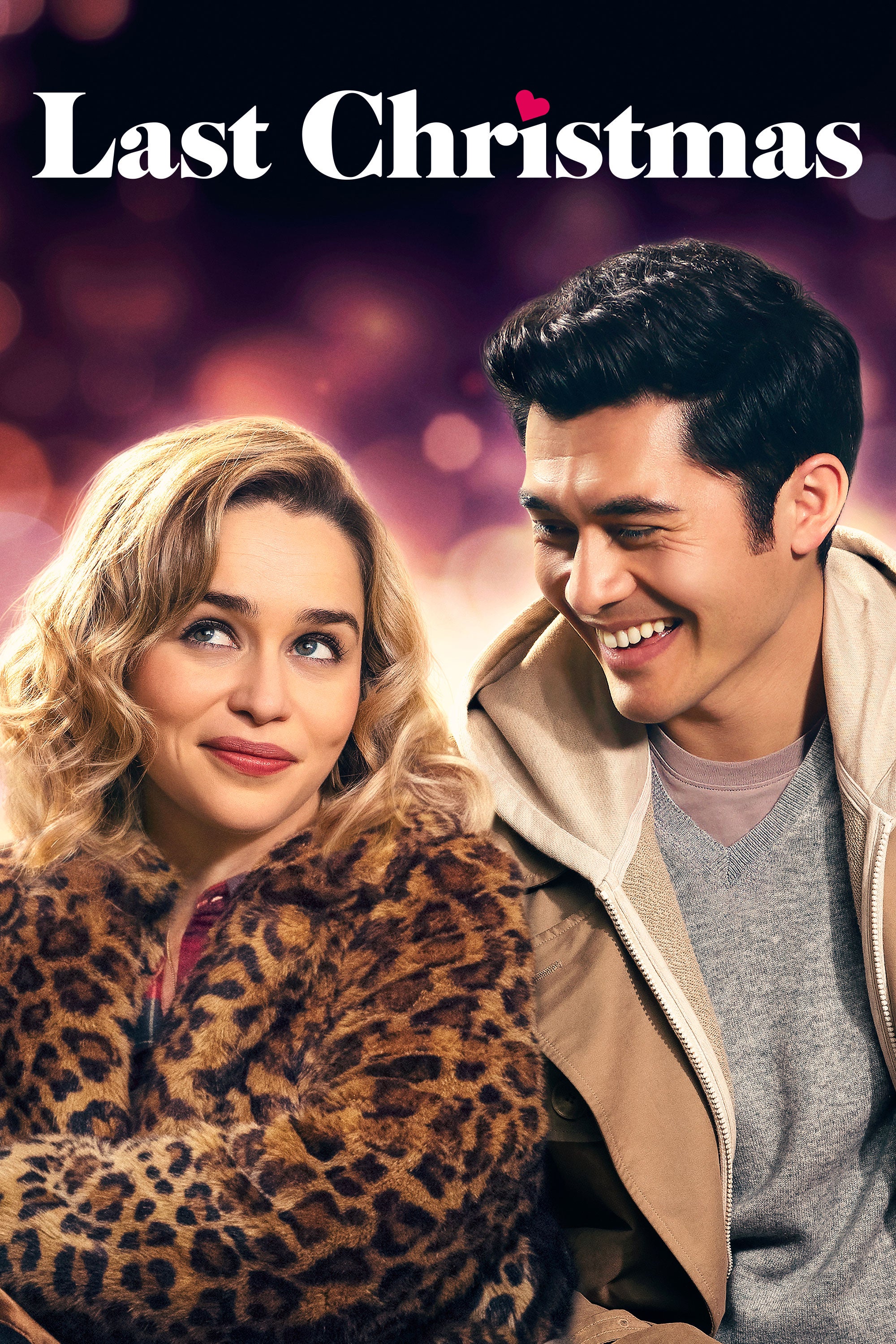 لاست كريسماس