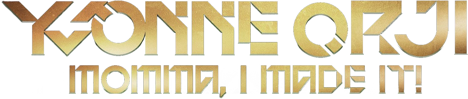 ايفون اورجي: موما اي مايد ات!