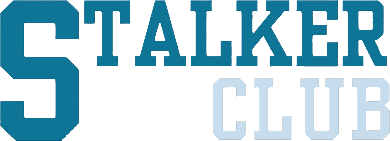 The Stalker Club The Stalker Club