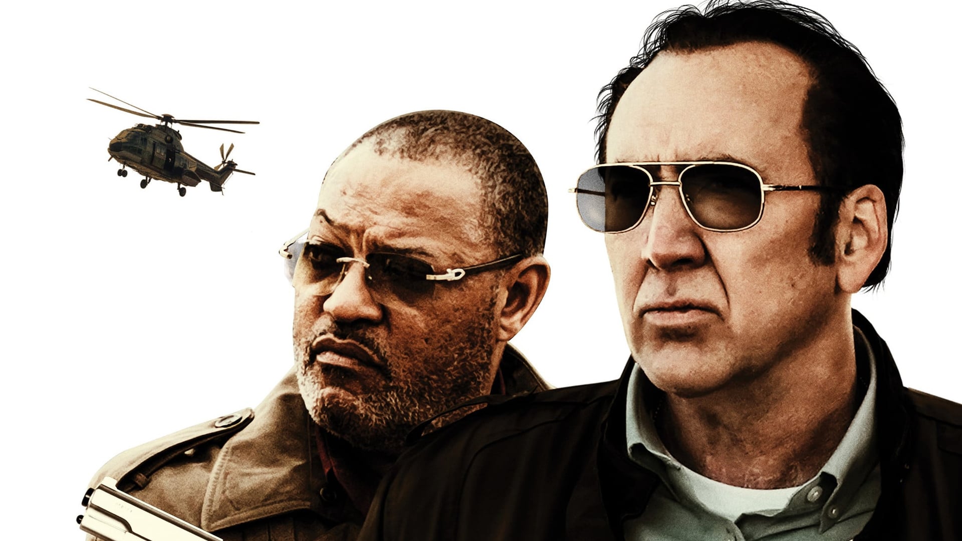 Running With The Devil