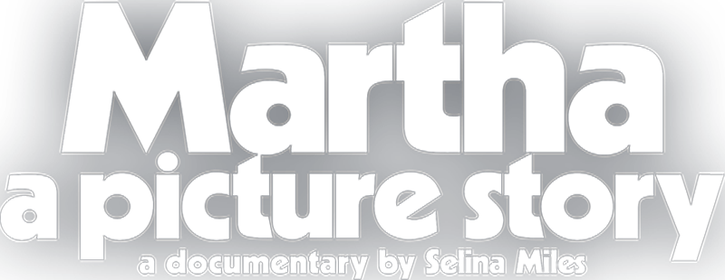 مارثا: إي بيكتشر ستوري