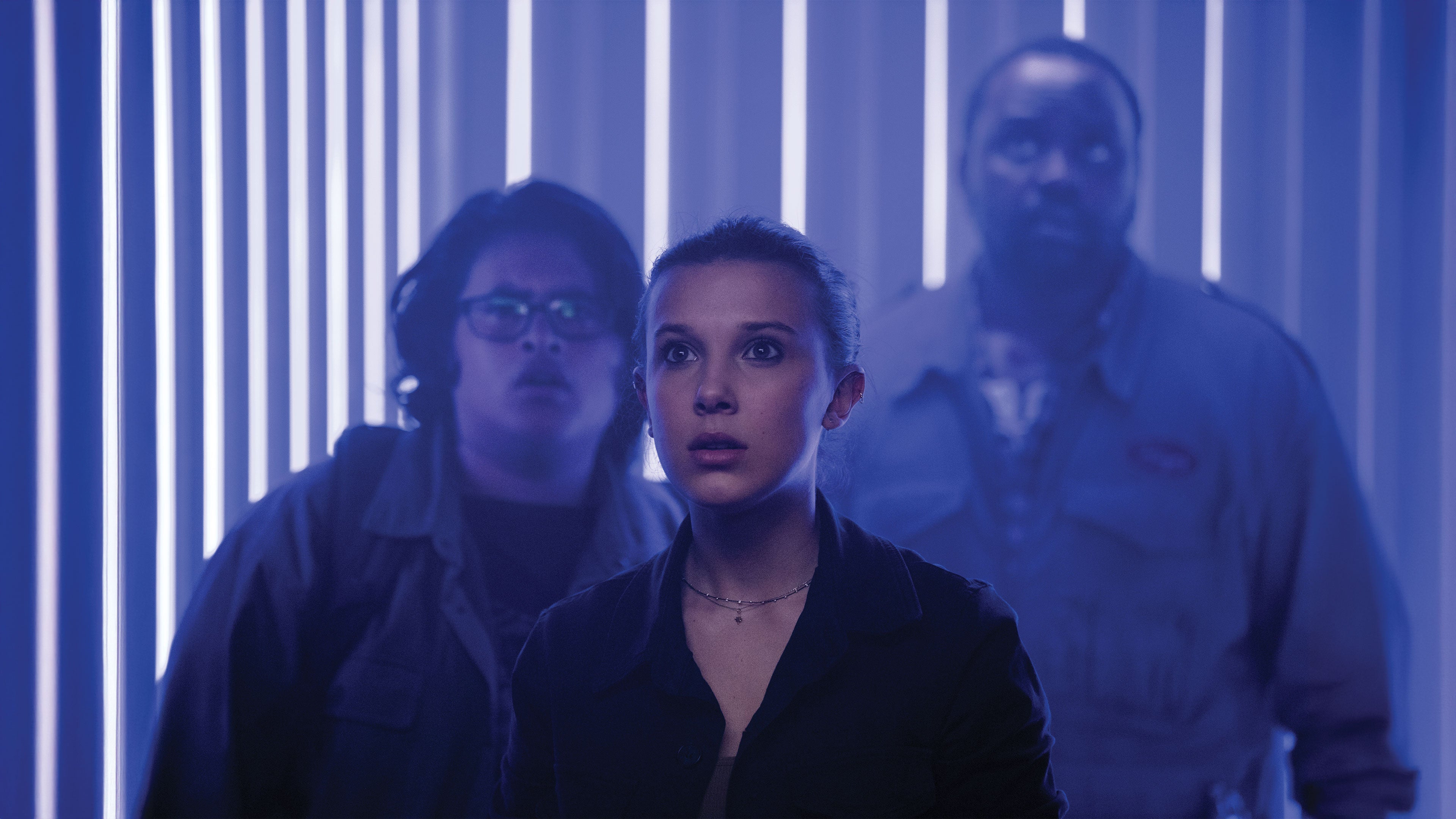 غودزيلا فيرزس كونغ