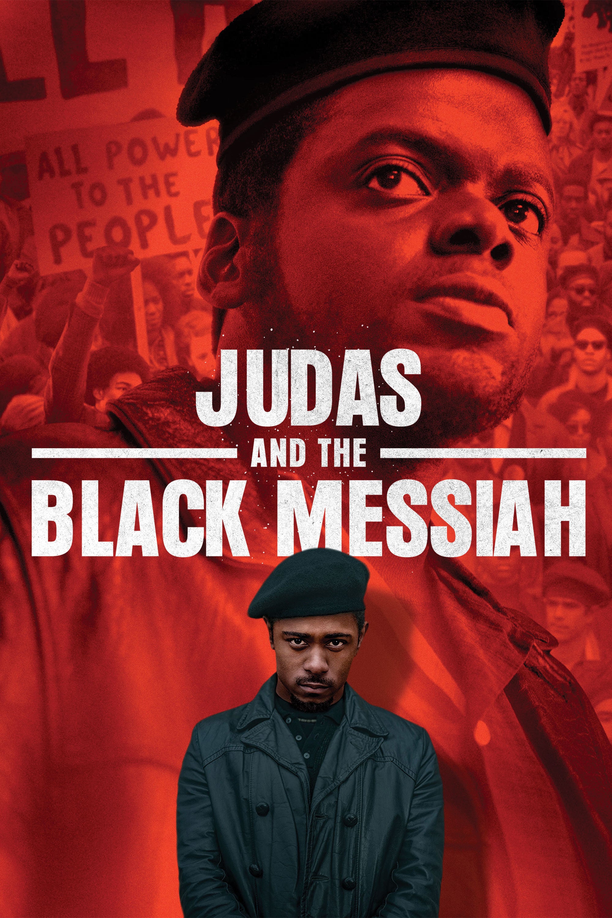 Judas And The Black Messiah