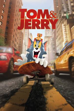 Tom And Jerry