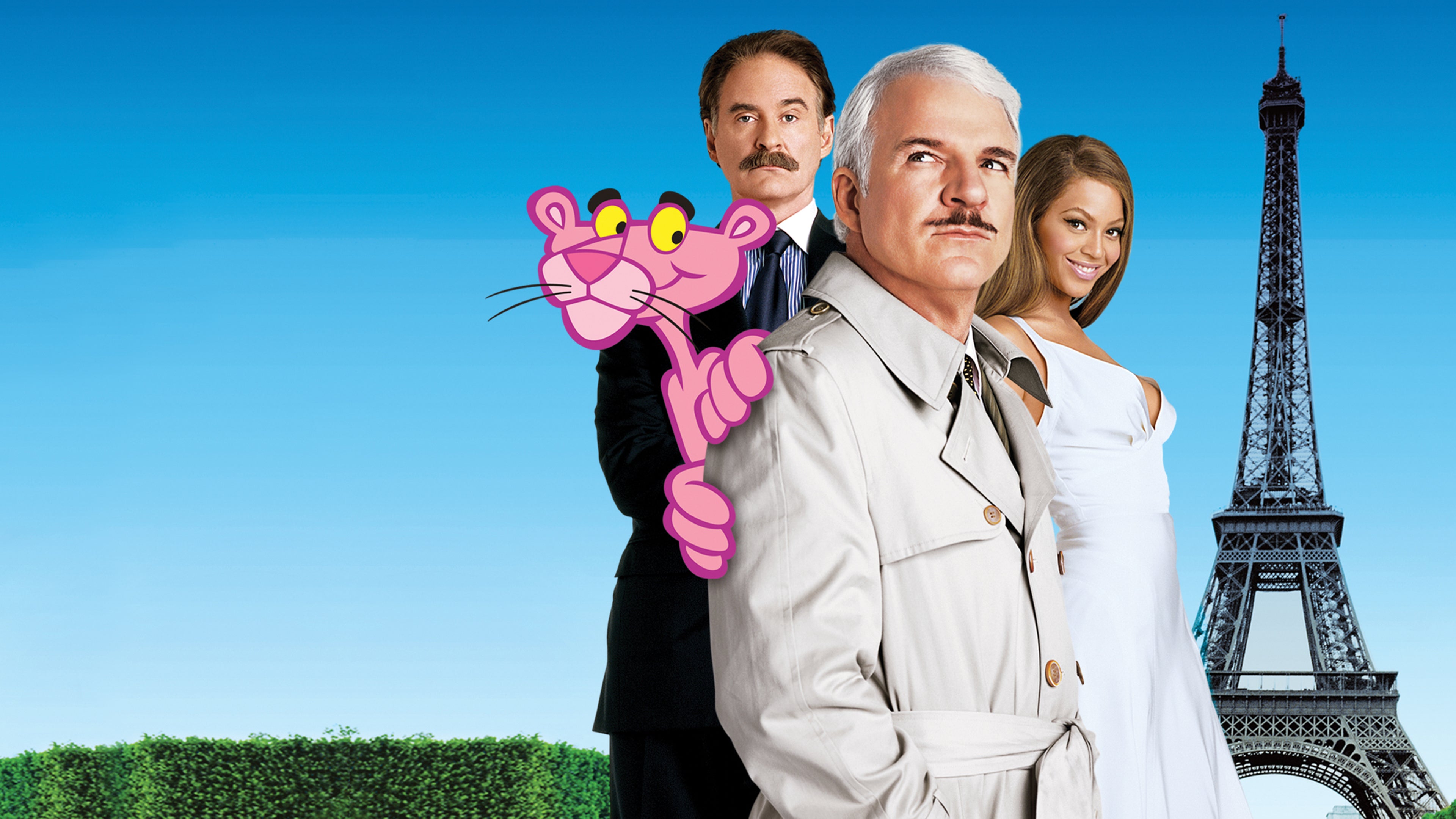 The Pink Panther