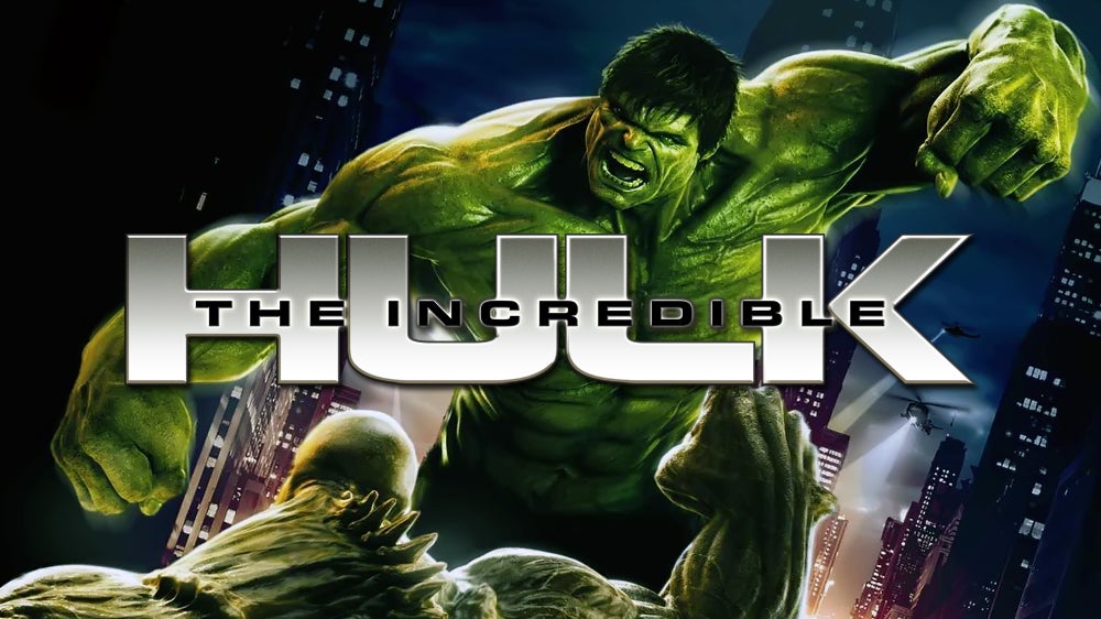 Watch The Incredible Hulk on TV | OSN Home Chad - How To Watch The Incredible Hulk For Free