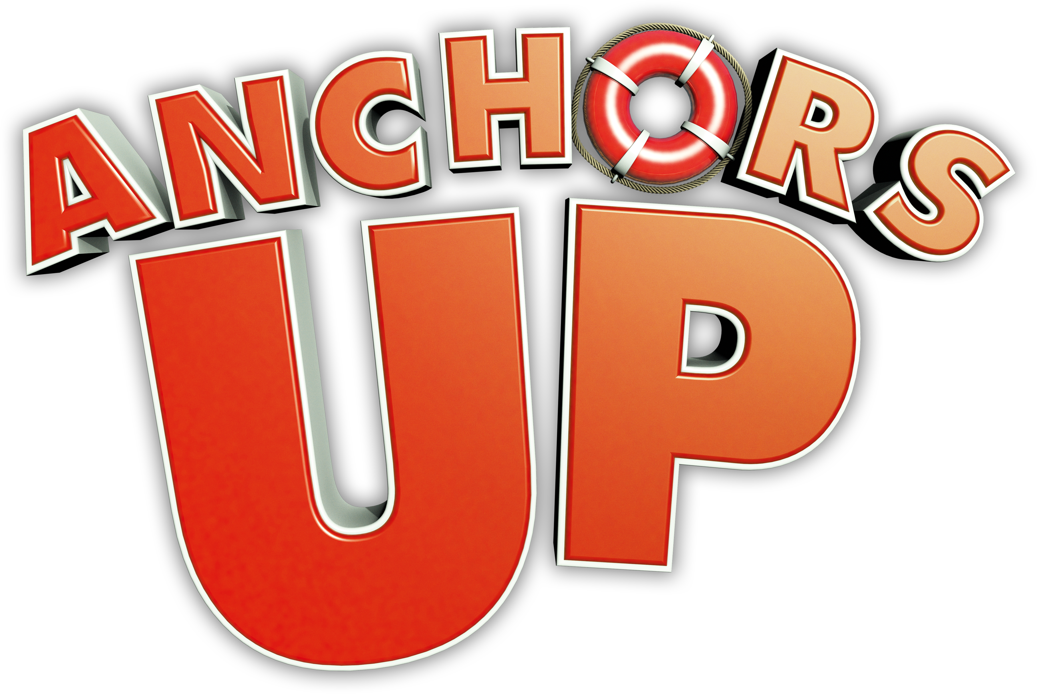 Anchors Up Anchors Up