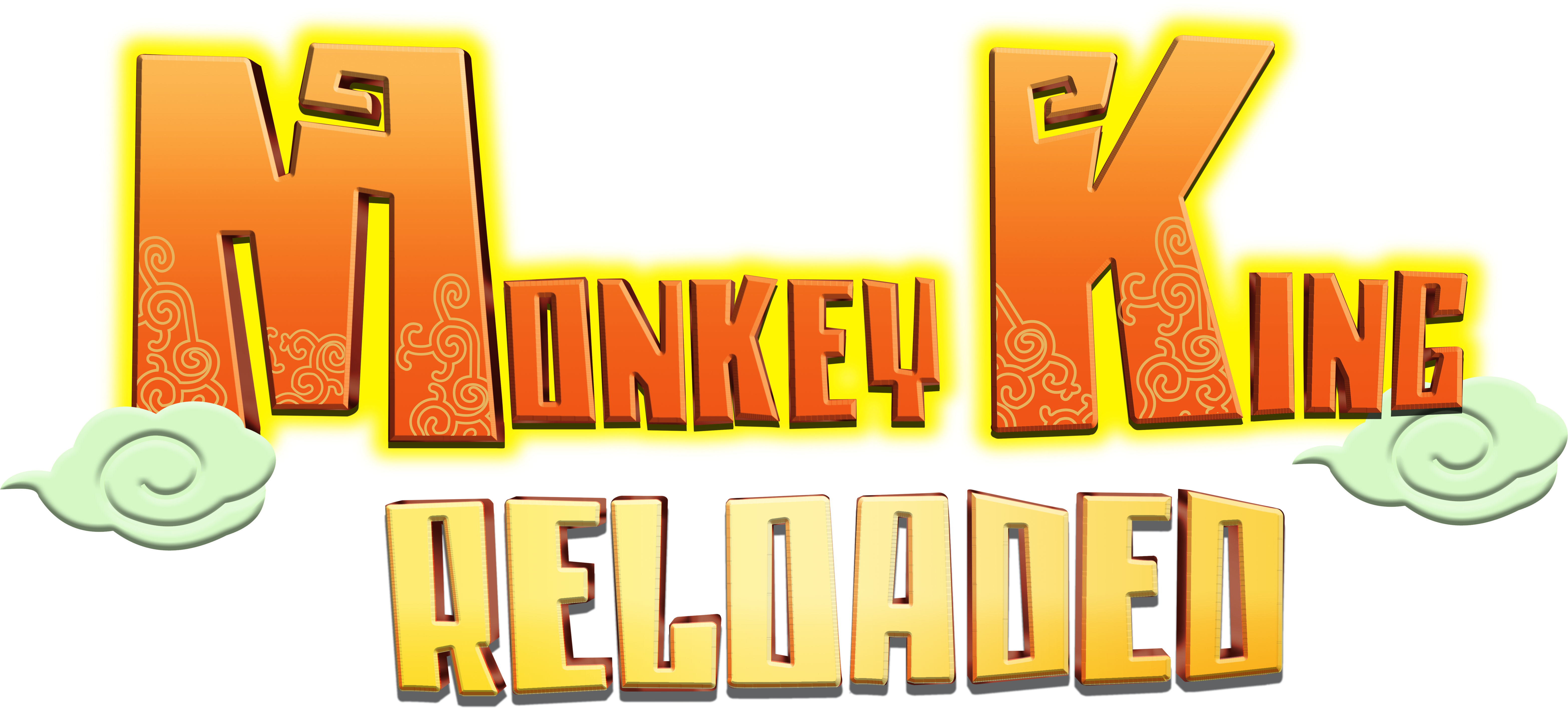 Monkey King Reloaded Monkey King Reloaded