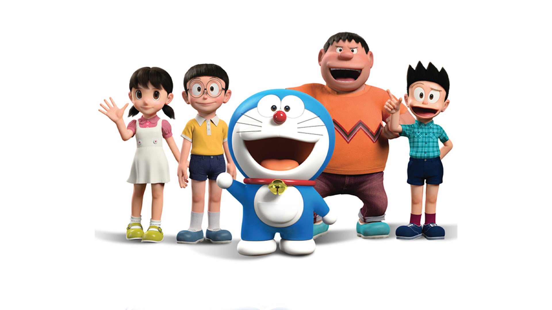 Watch Stand by Me Doraemon OSNtv Chad Watch Stand by Me Doraemon OSNtv Chad