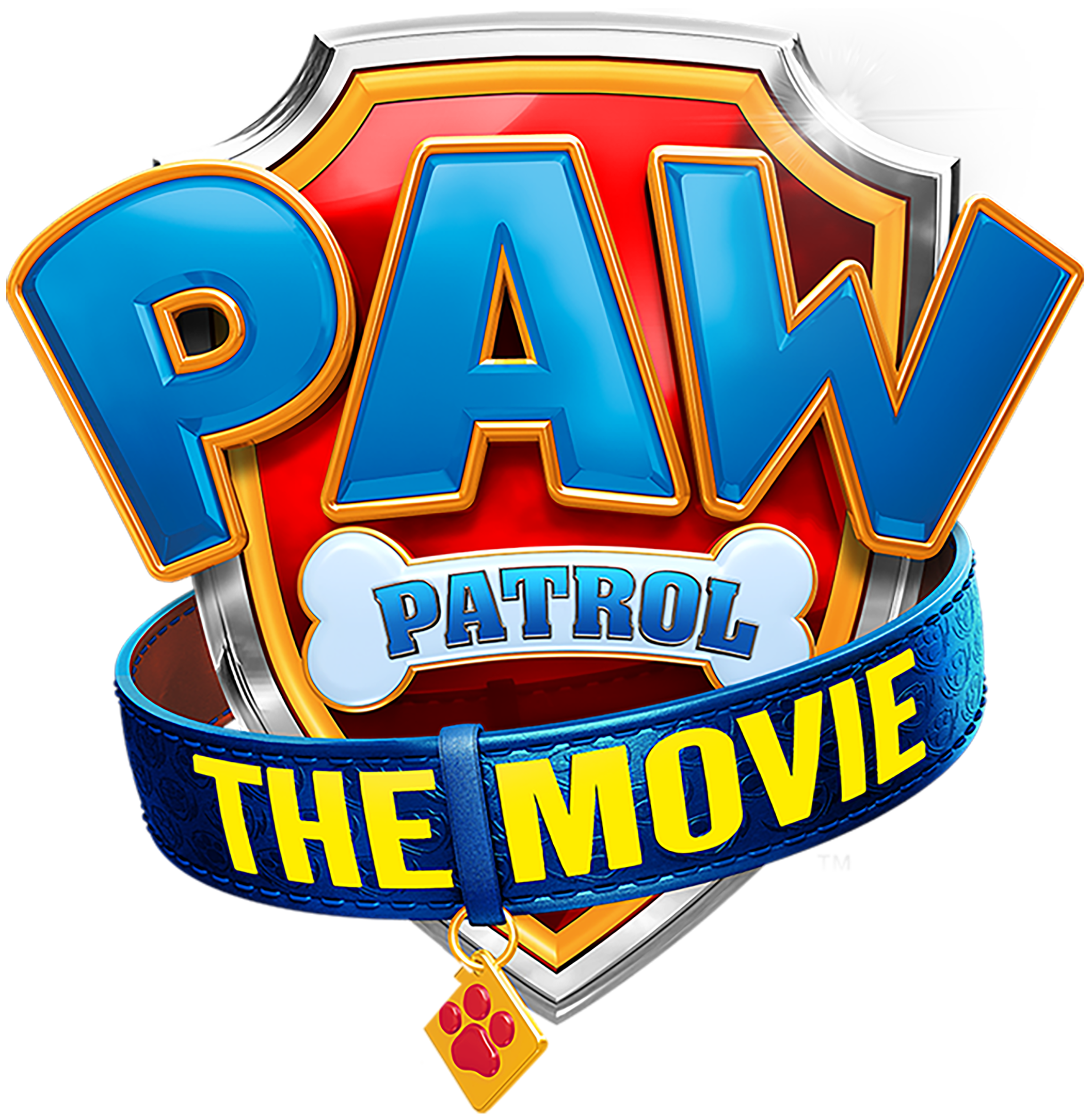 Paw Patrol: The Movie Paw Patrol: The Movie