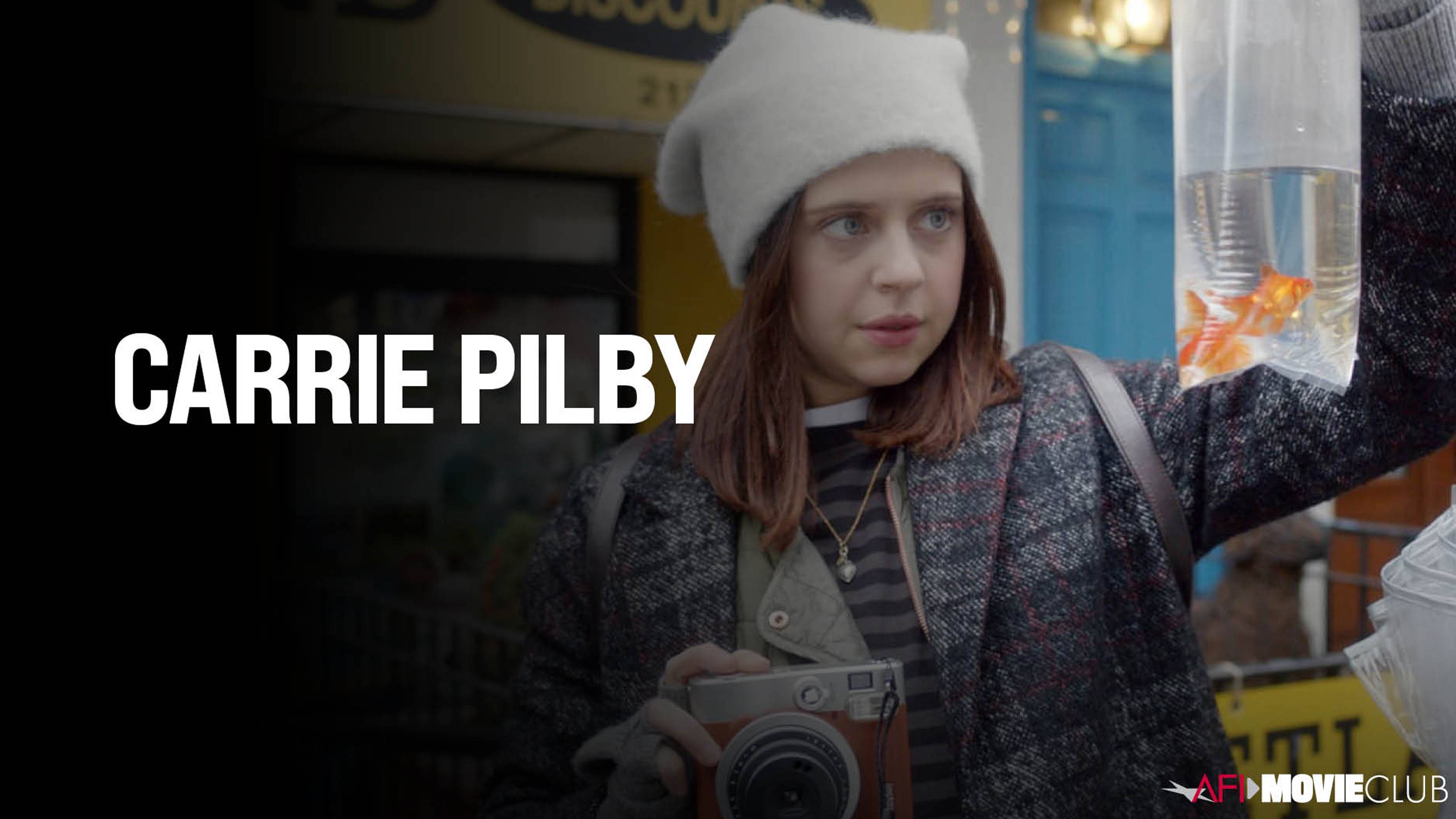 Carrie Pilby Streaming Vf