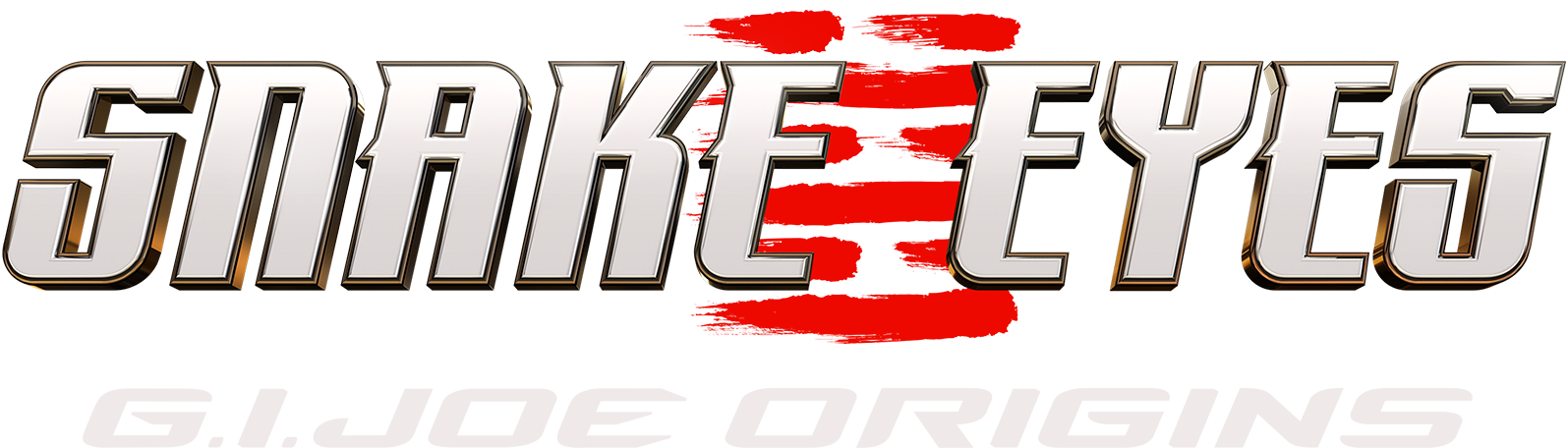 Snake Eyes: G.I. Joe Origins Snake Eyes: G.I. Joe Origins