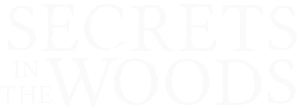 Secrets in the Woods Secrets in the Woods