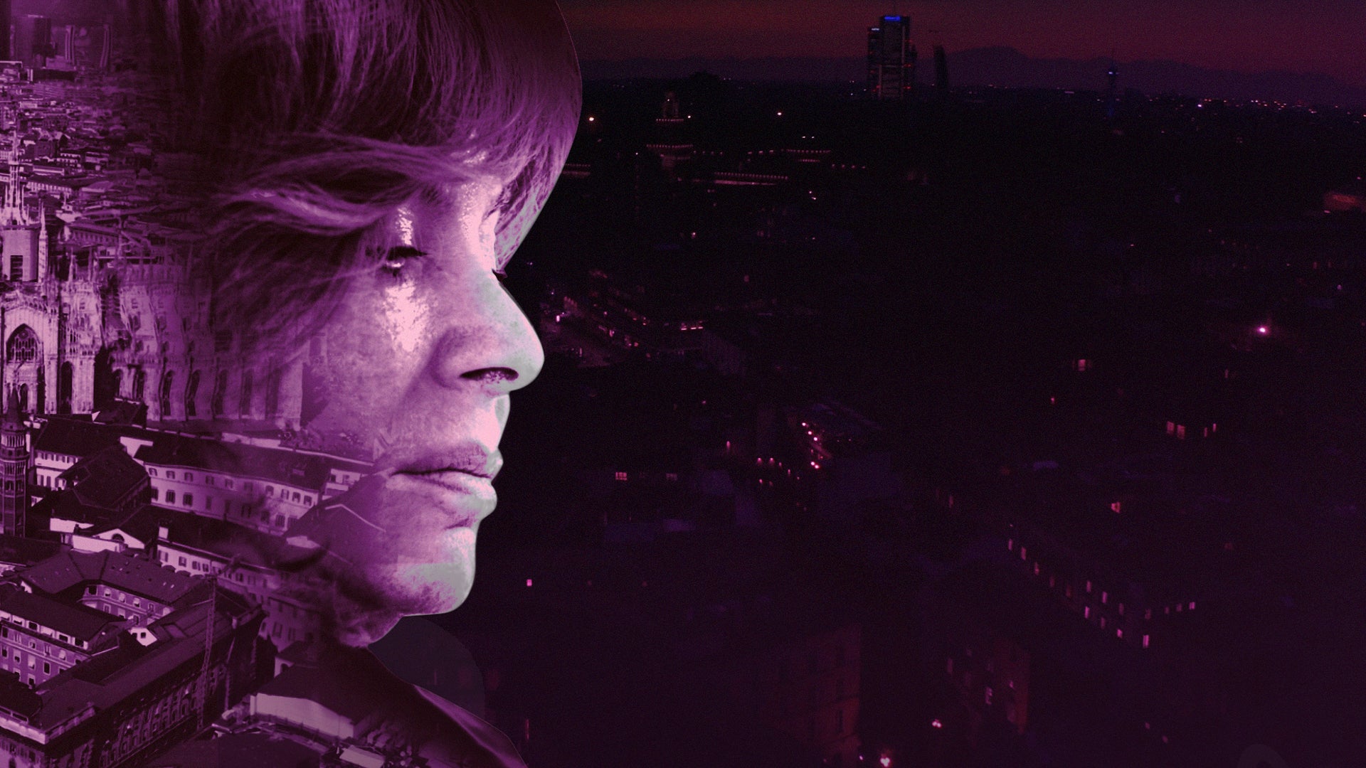 ليدي غوتشي: ذا ستوري أوف باتريسيا ريجيني