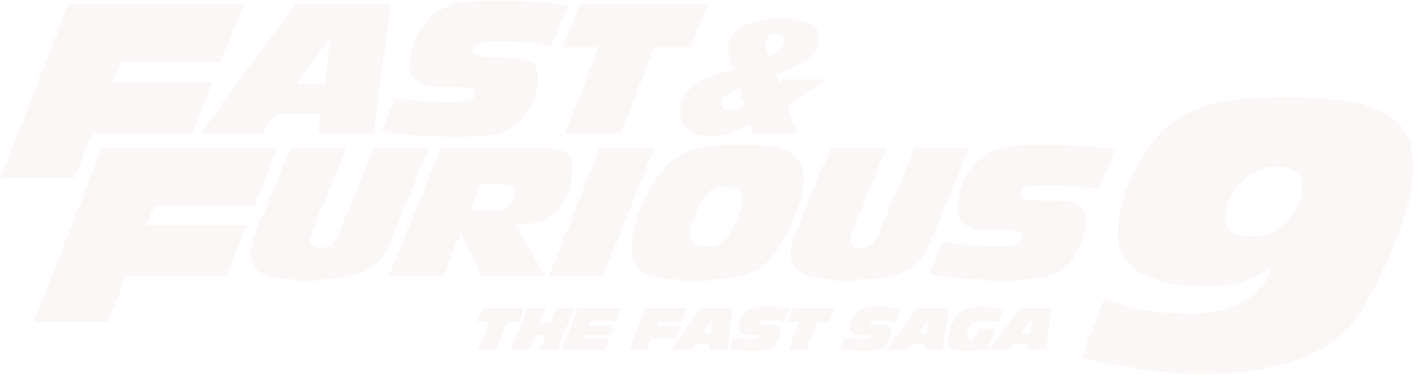 F9: The Fast Saga