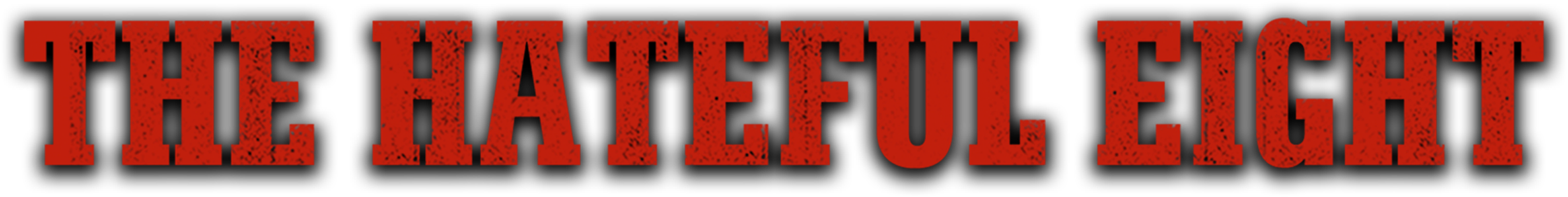 The Hateful Eight
