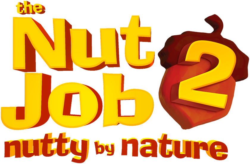 The Nut Job 2: Nutty by Nature The Nut Job 2: Nutty by Nature