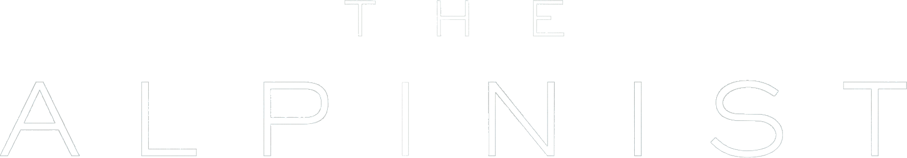 The Alpinist The Alpinist