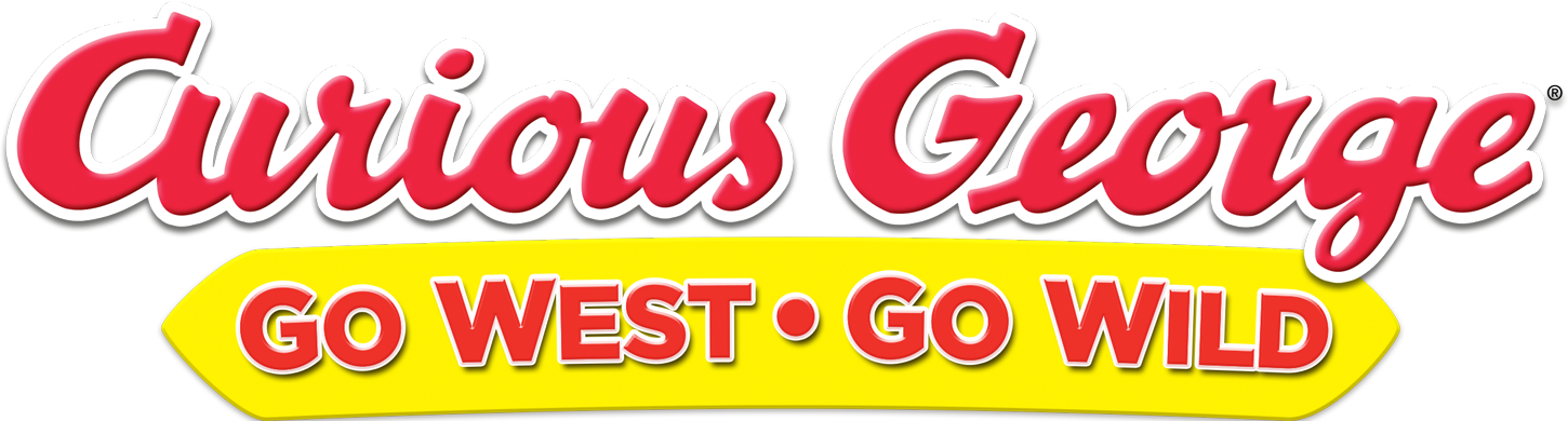 Curious George: Go West, Go Wild Curious George: Go West, Go Wild