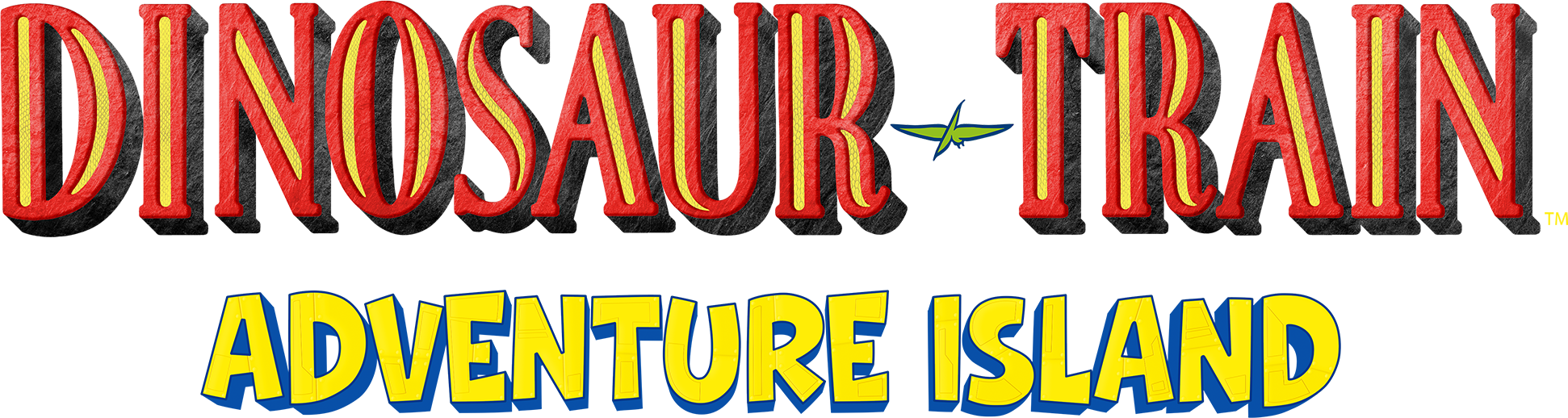 Dinosaur Train: Adventure Island Dinosaur Train: Adventure Island