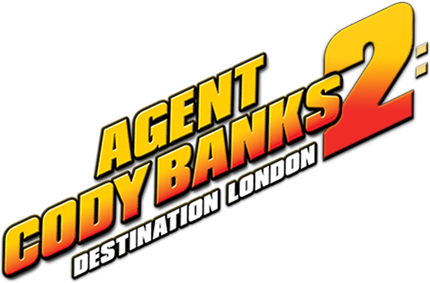Agent Cody Banks 2: Destination London Agent Cody Banks 2: Destination London
