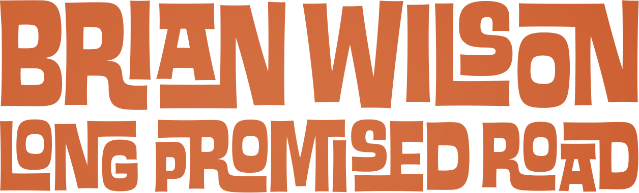 Brian Wilson: Long Promised Road Brian Wilson: Long Promised Road