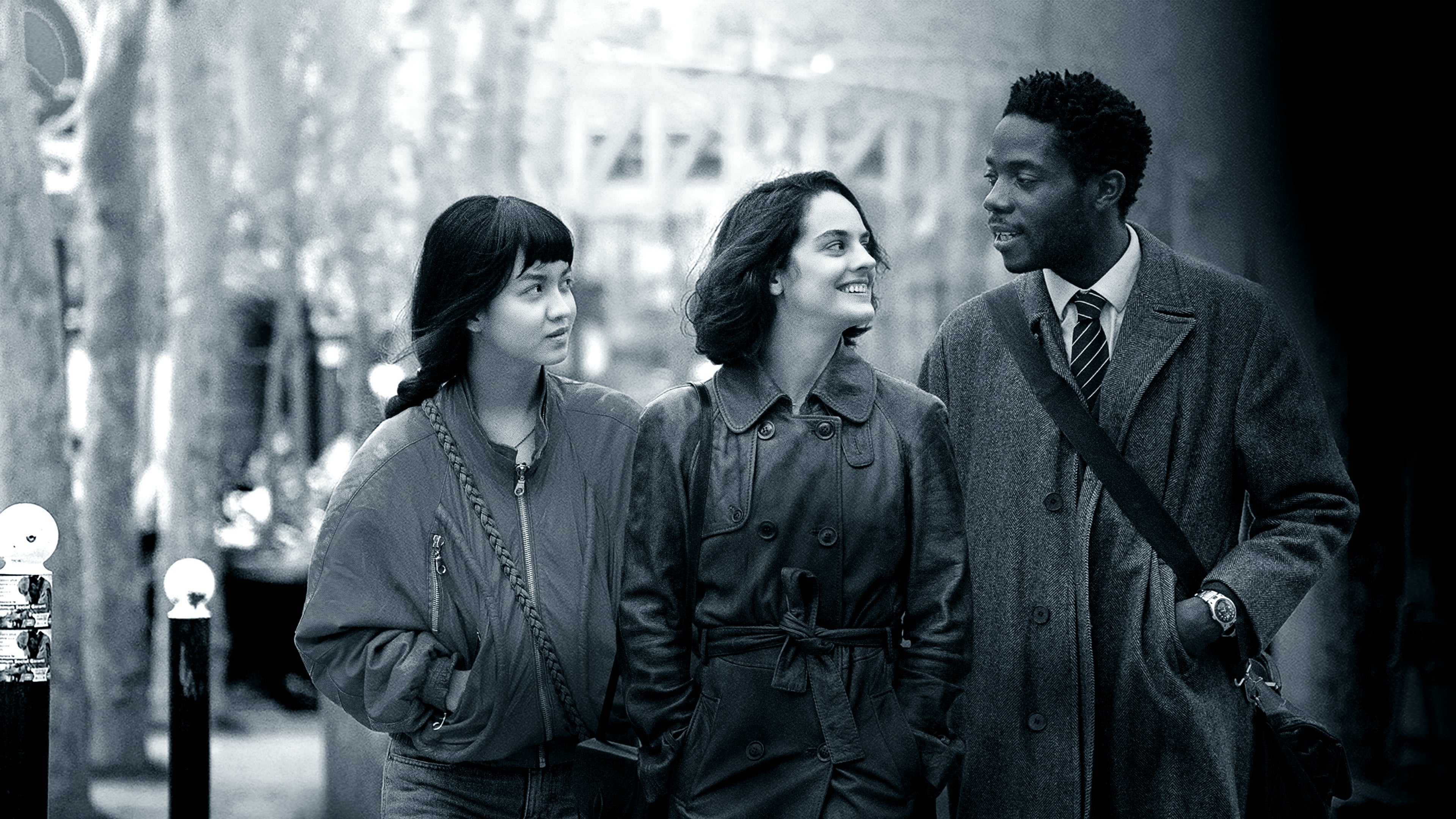 Paris, 13th District