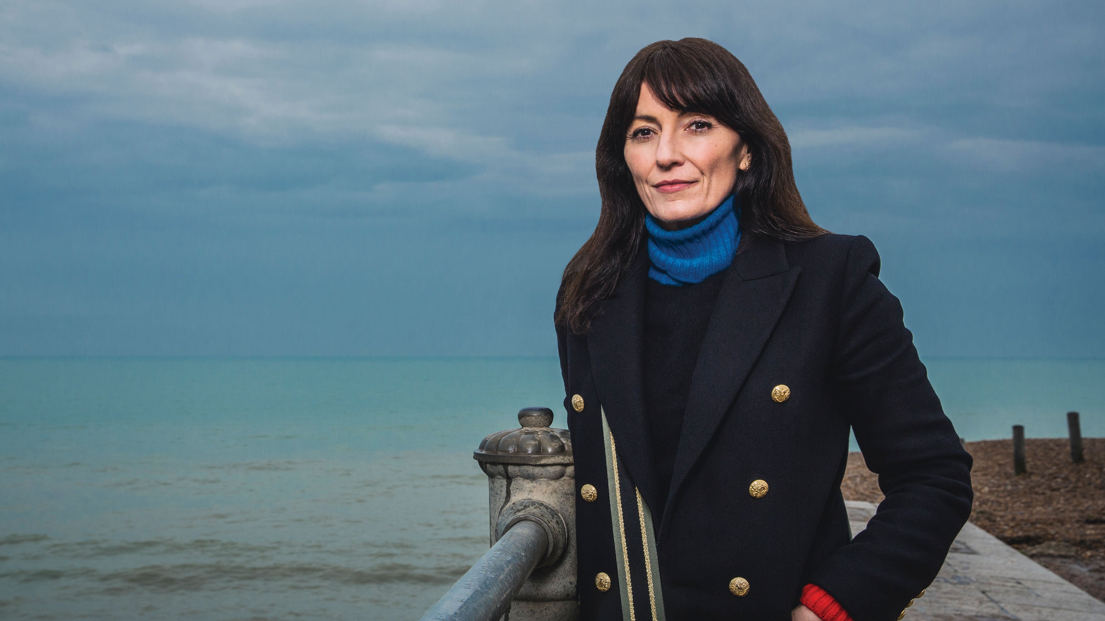 Watch Sex, Myths And The Menopause on TV OSN Home Morocco