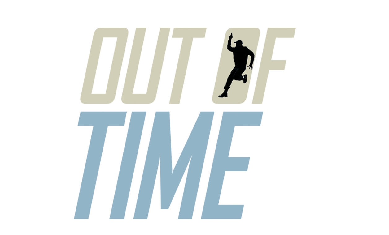 Out Of Time Out Of Time