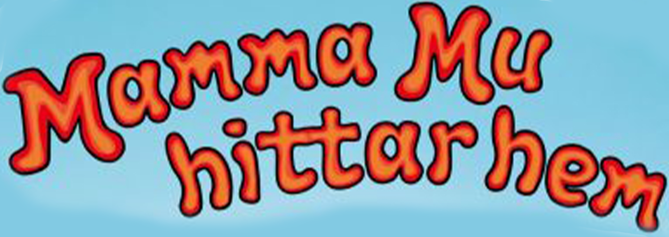 Mamma Moo Finds Her Way Home Mamma Moo Finds Her Way Home