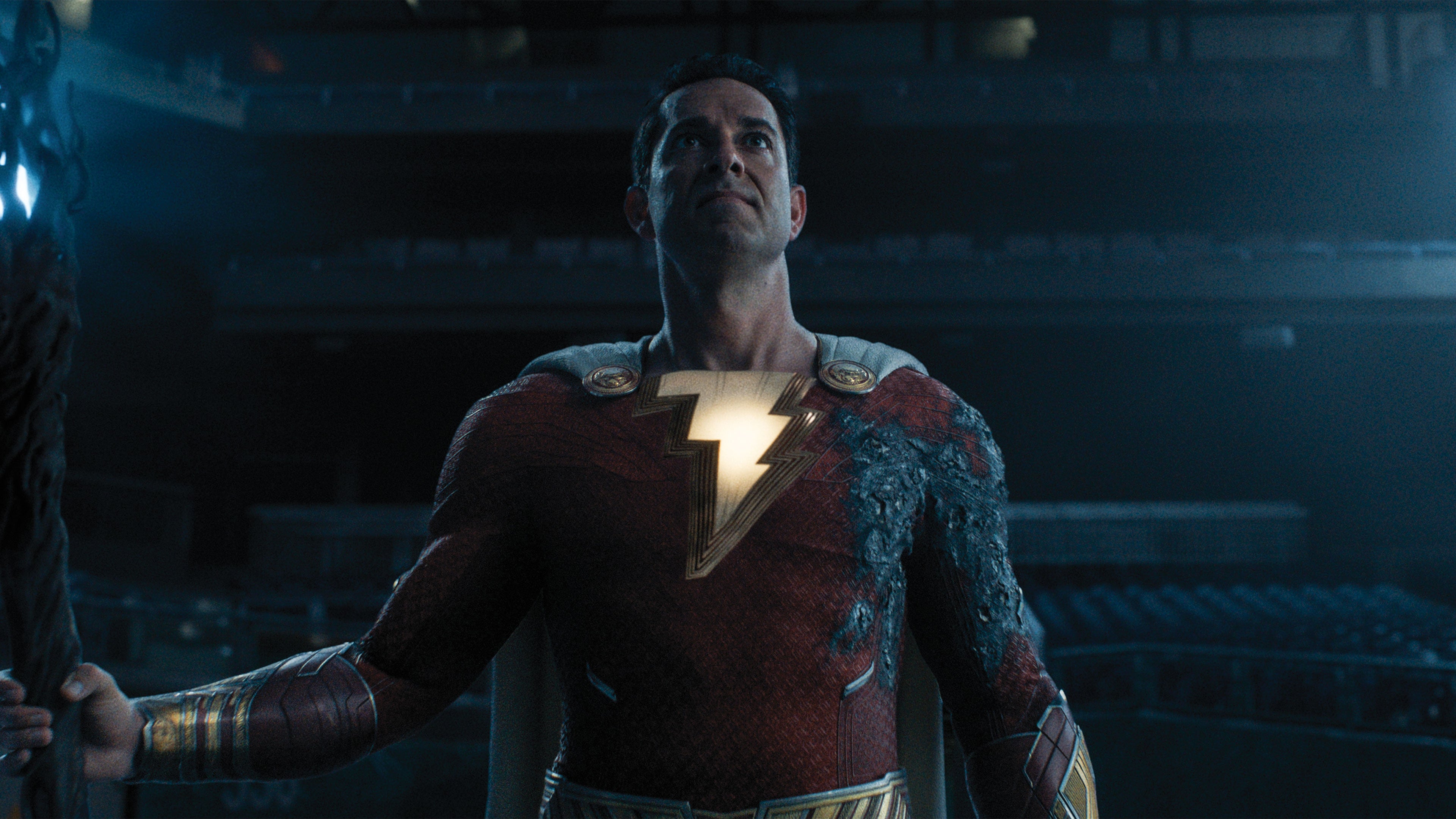 Shazam! Fury Of The Gods