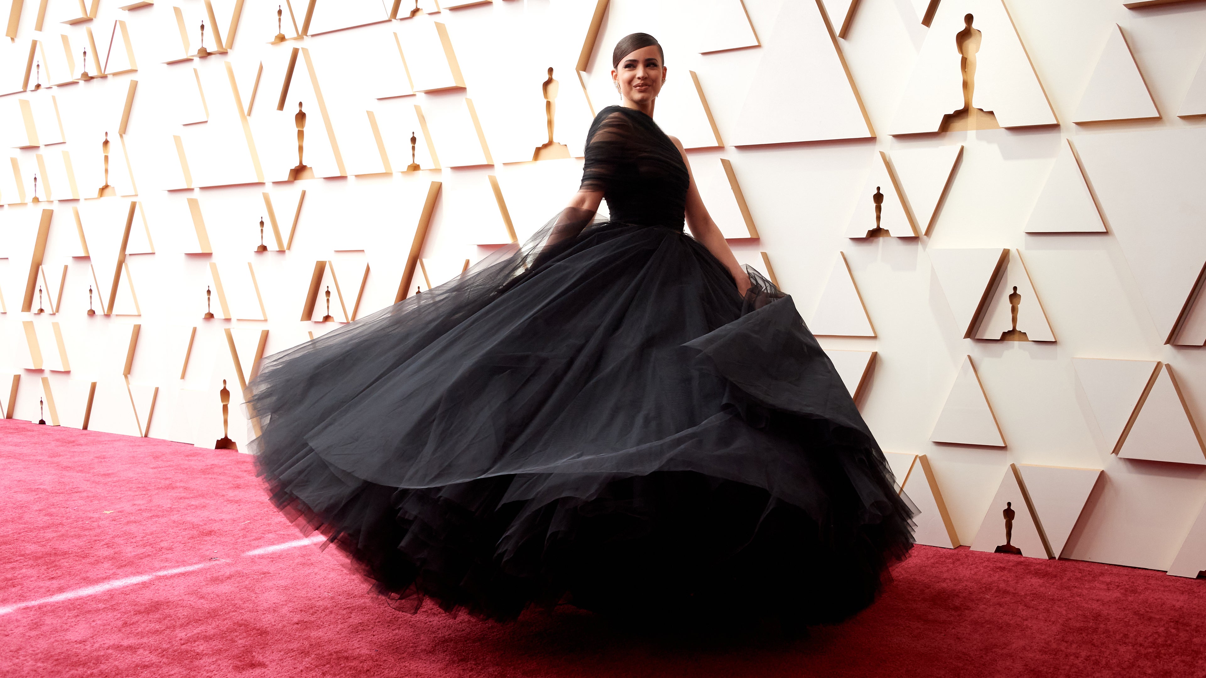 Watch The 95th Academy Awards Live From The Red Carpet on TV OSN