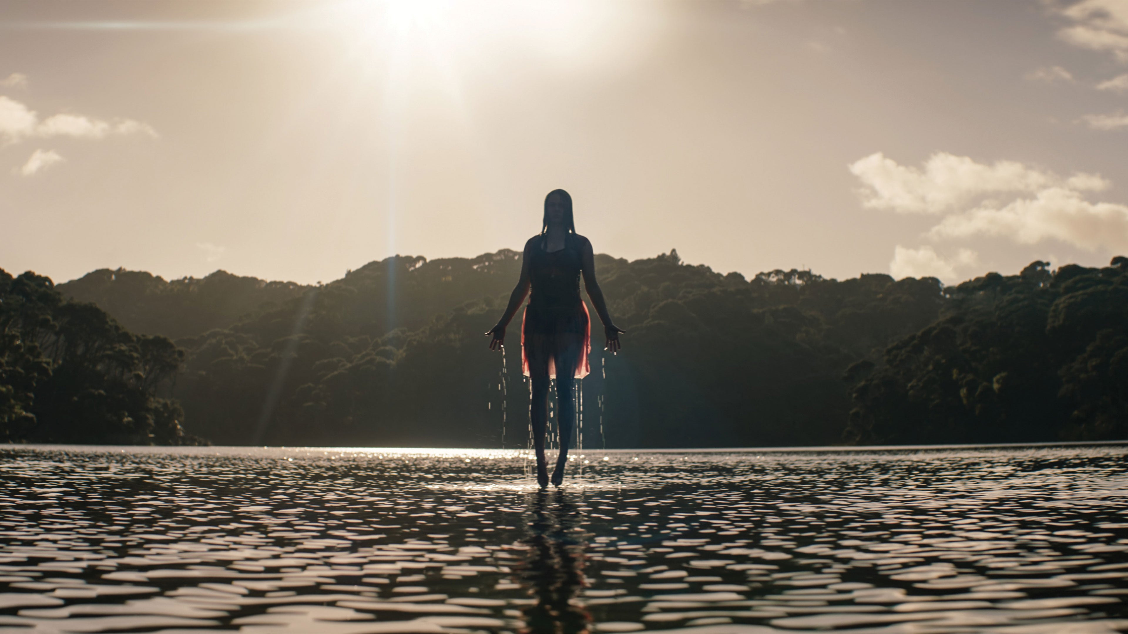 قيام الشر المميت - إيفل ديد رايز