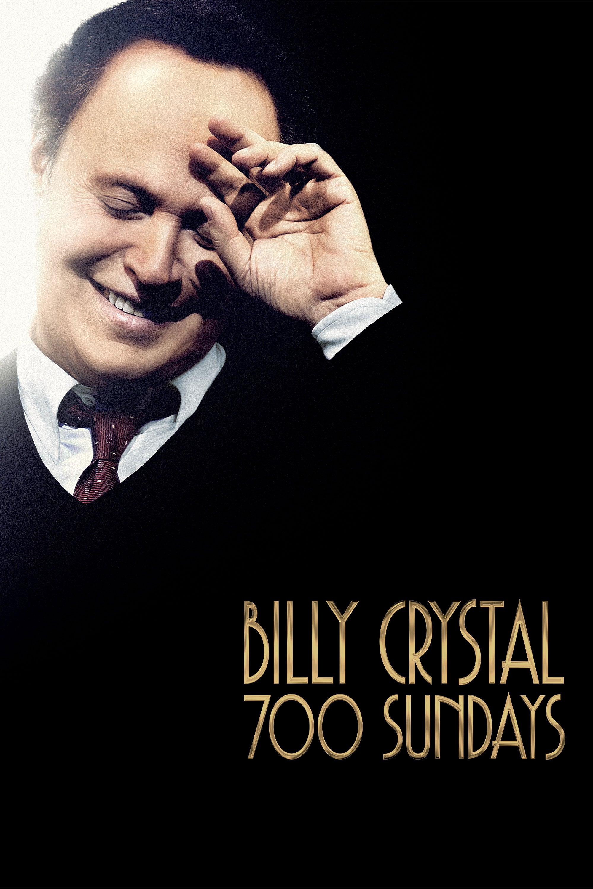 Billy Crystal Live - 700 Sundays