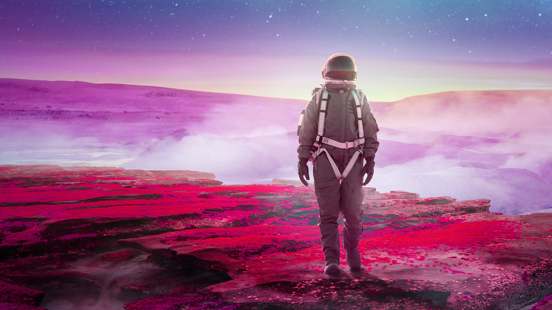 لاست اغزت: سبيس